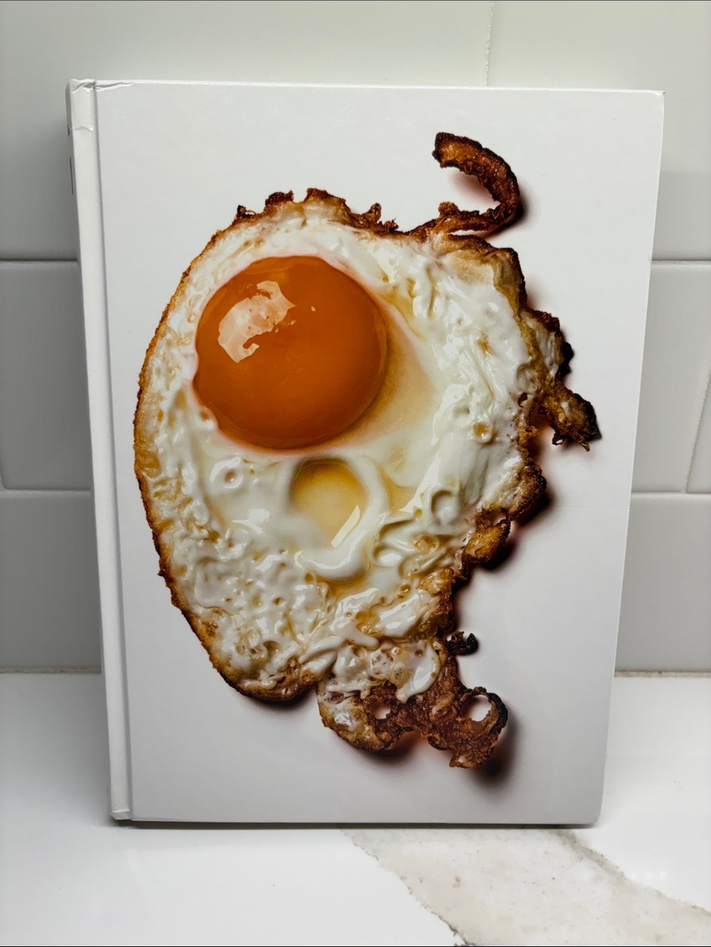 The Gourmand’s Egg